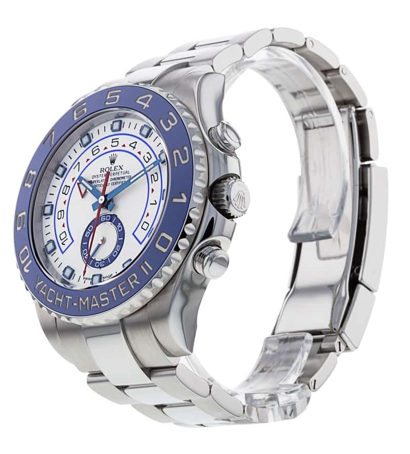 Rolex Yacht-Master II 116680